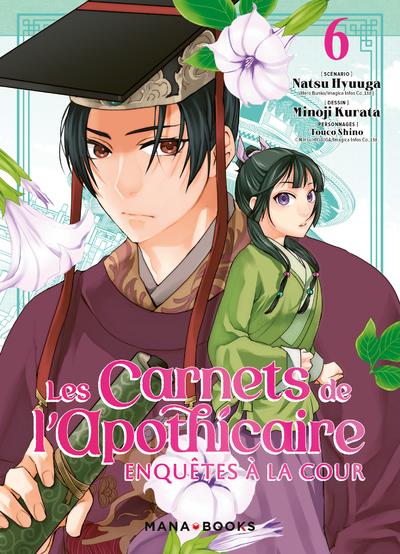 Tome 6