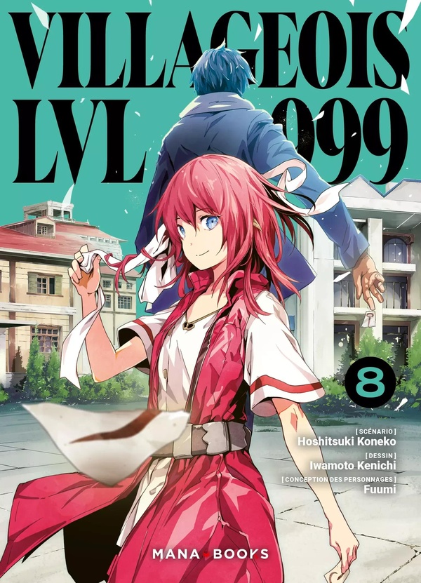 Tome 8