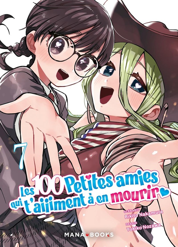 Tome 7