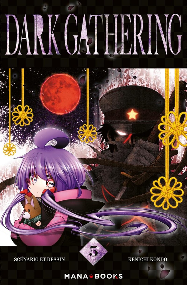 Tome 5