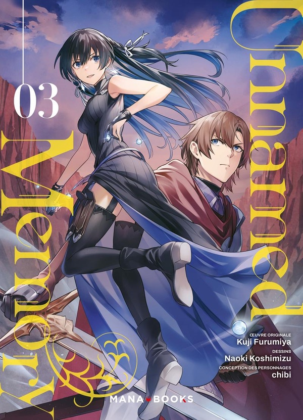 Tome 3