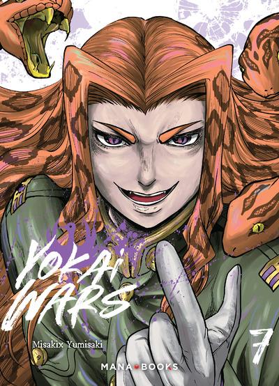 Tome 7
