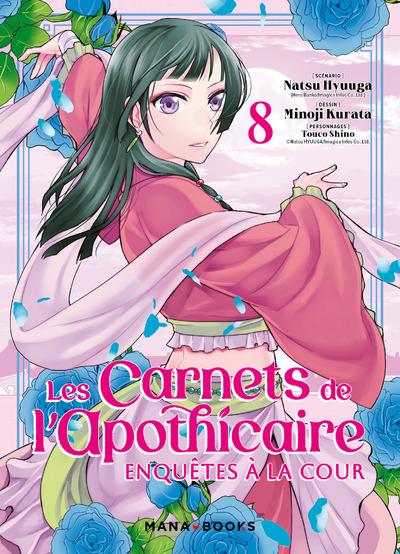 Tome 8