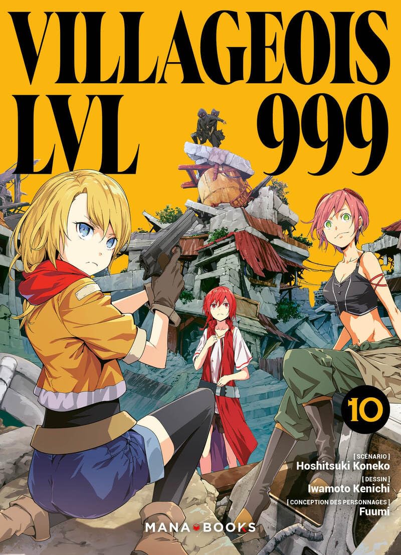 Tome 10