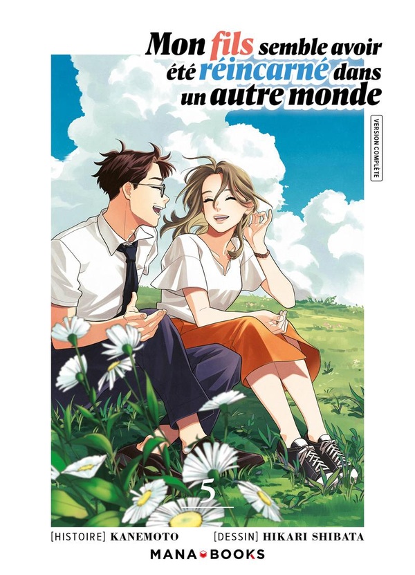 Tome 5