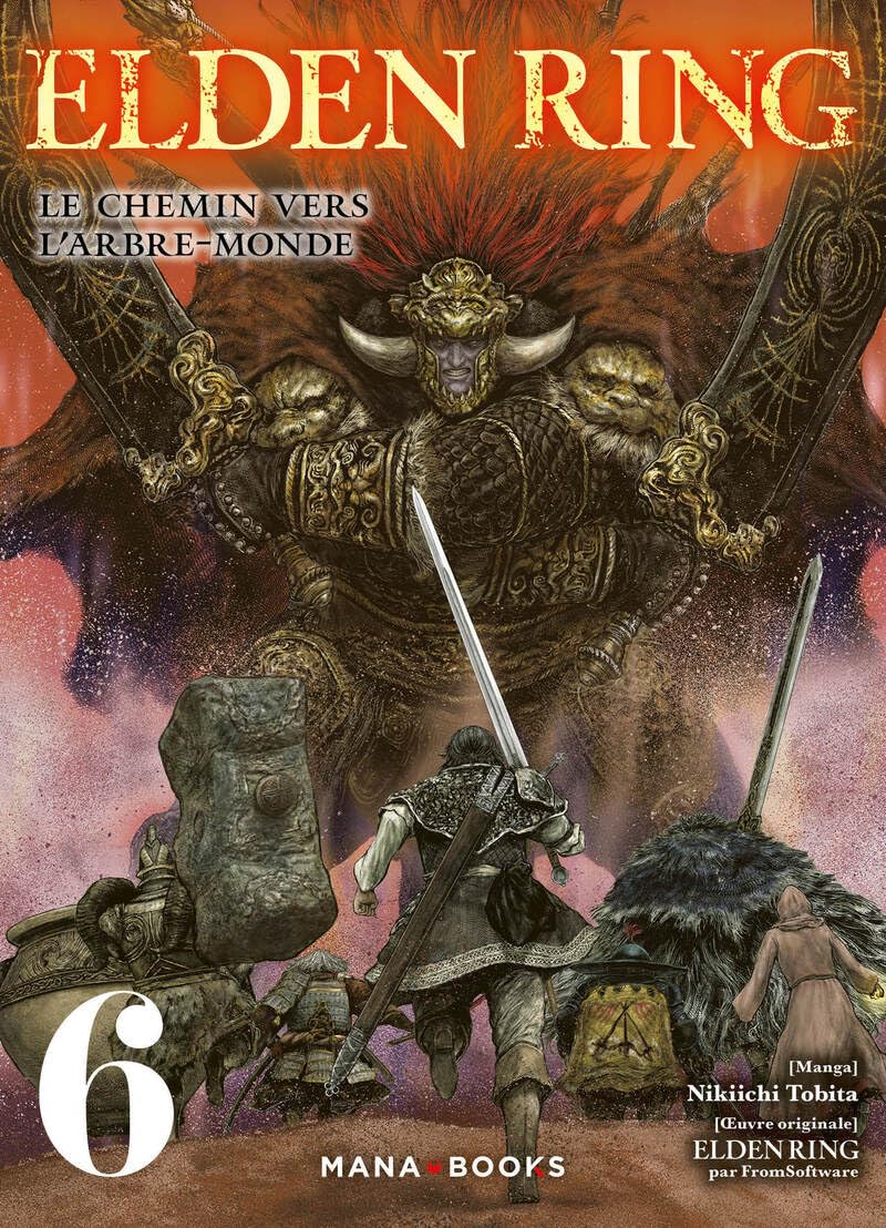 Tome 6