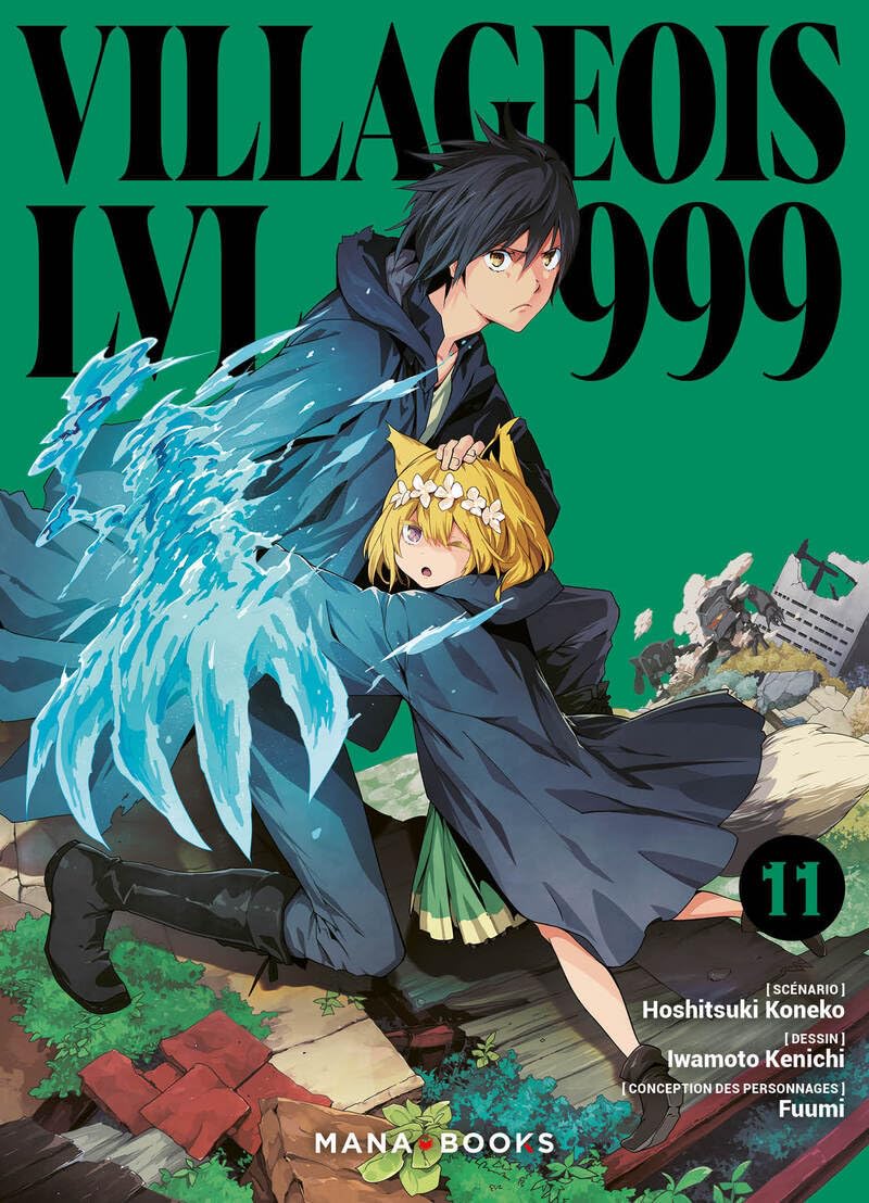 Tome 11