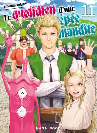 Tome 11