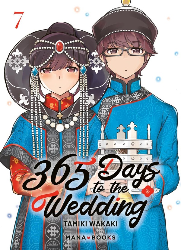 Tome 7