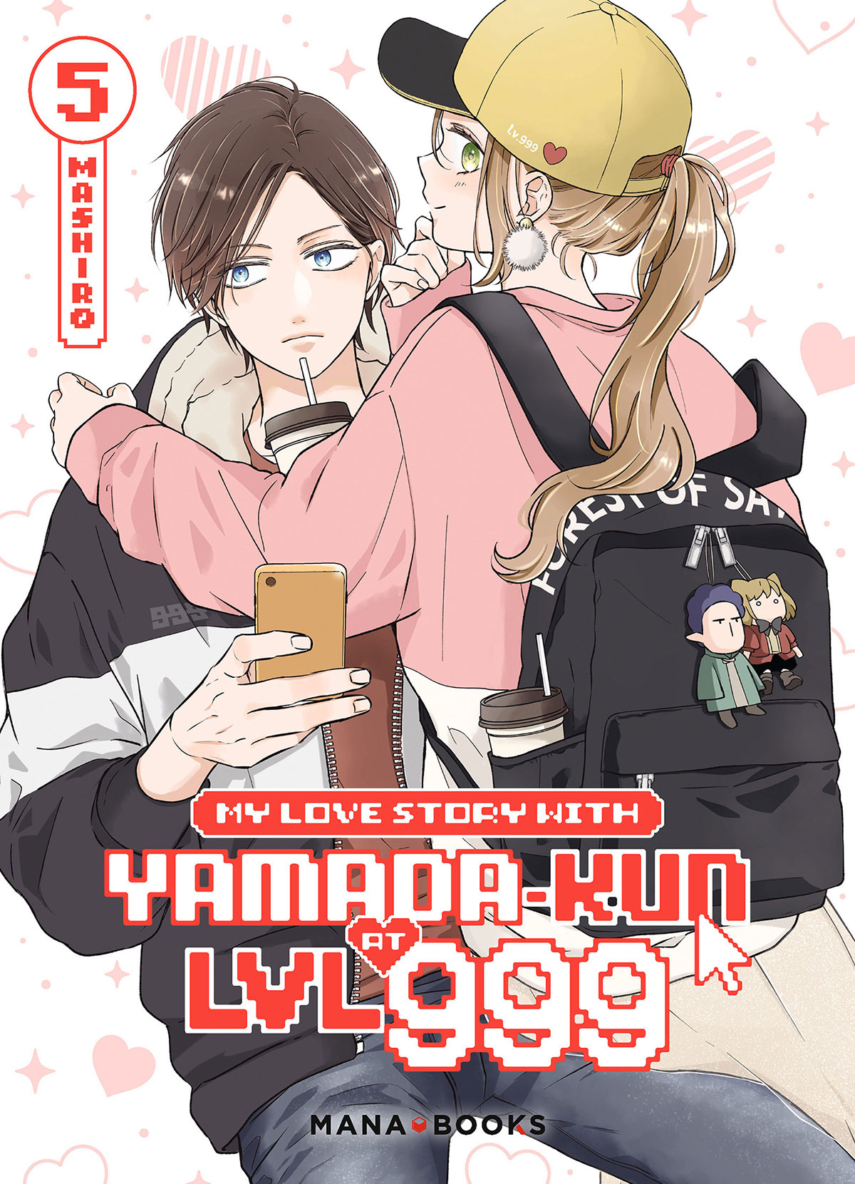 Tome 5