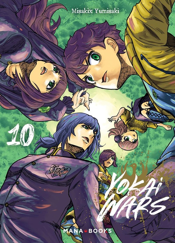 Tome 10