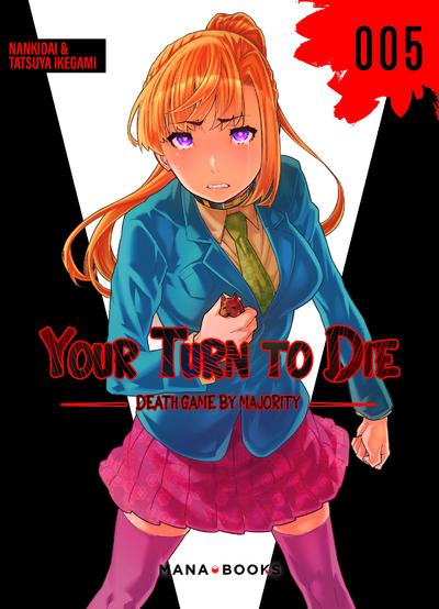 Tome 5