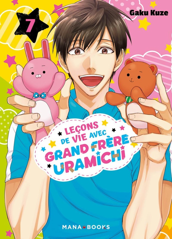 Tome 7