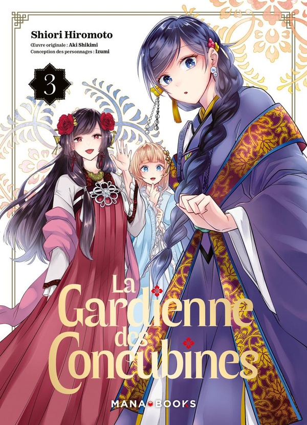 Tome 3