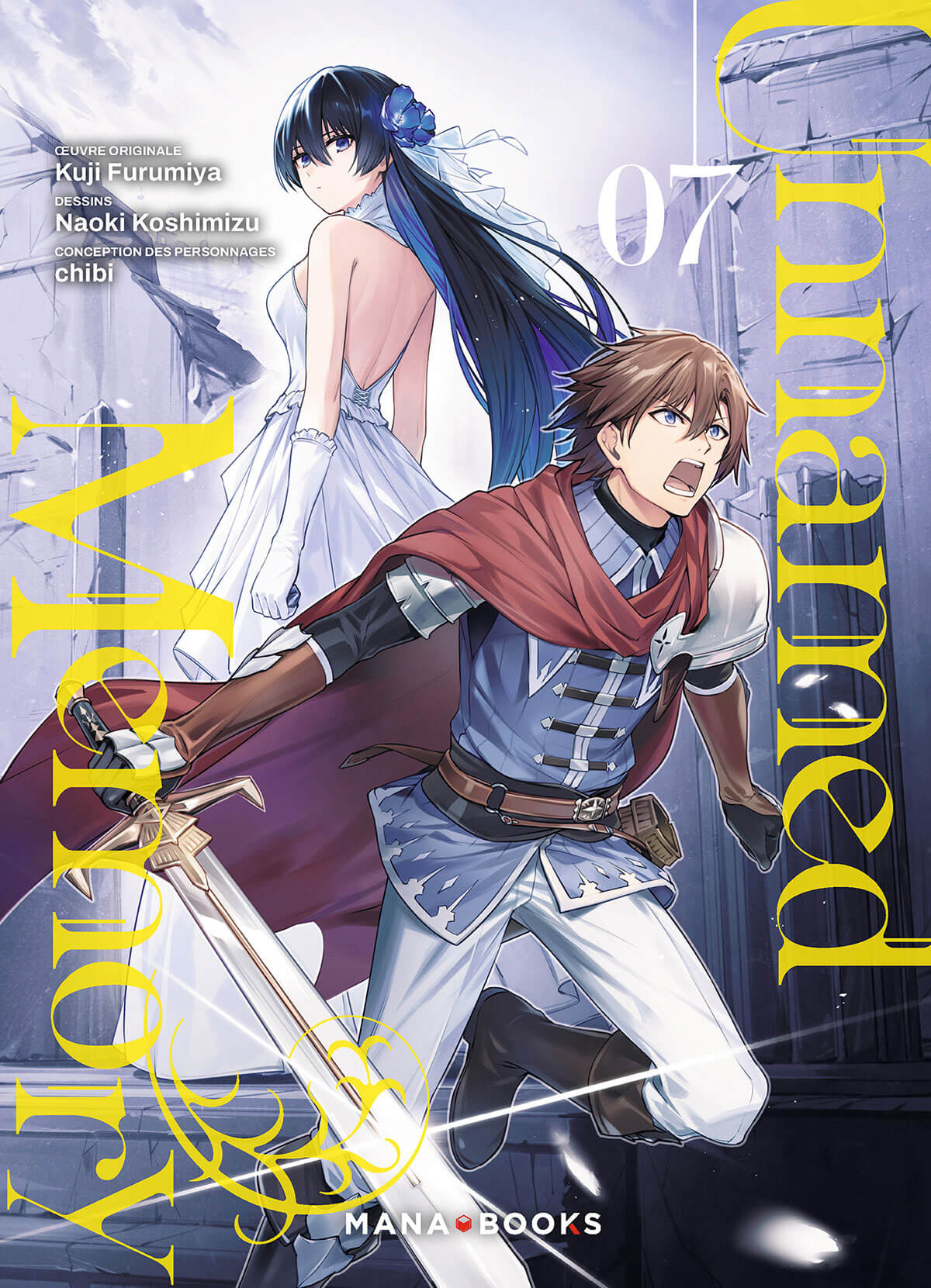 Tome 7
