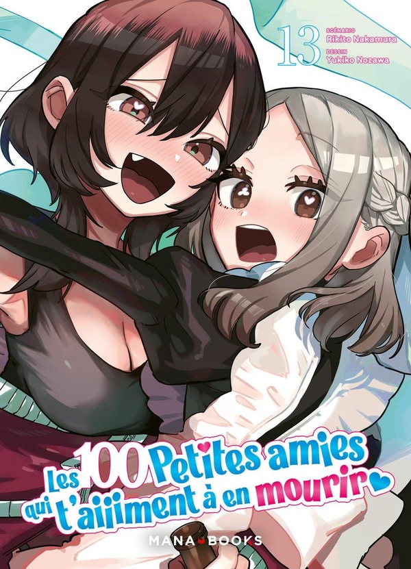 Tome 13