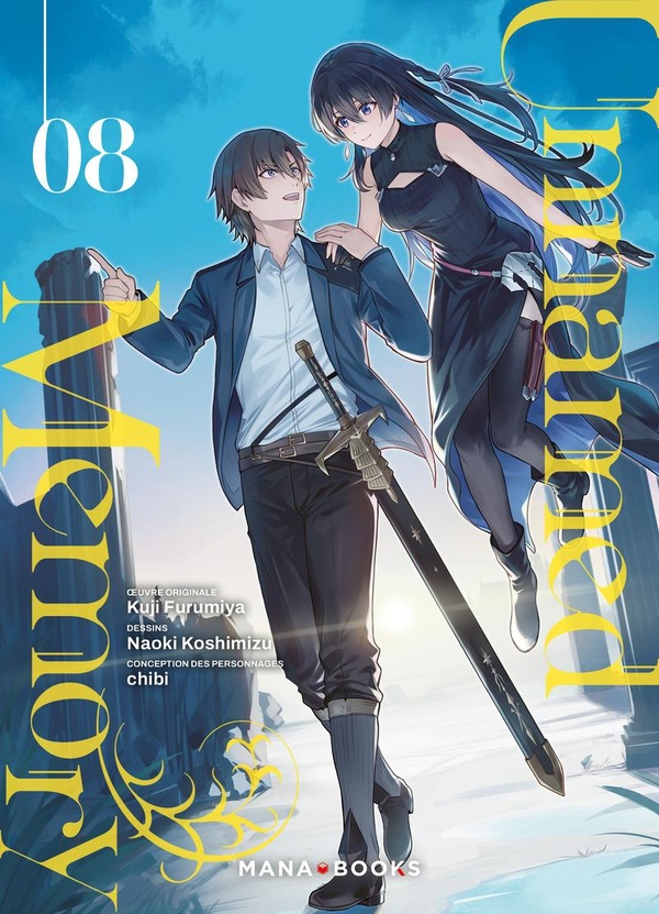 Tome 8