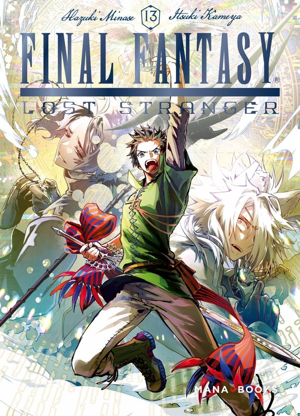 Tome 13