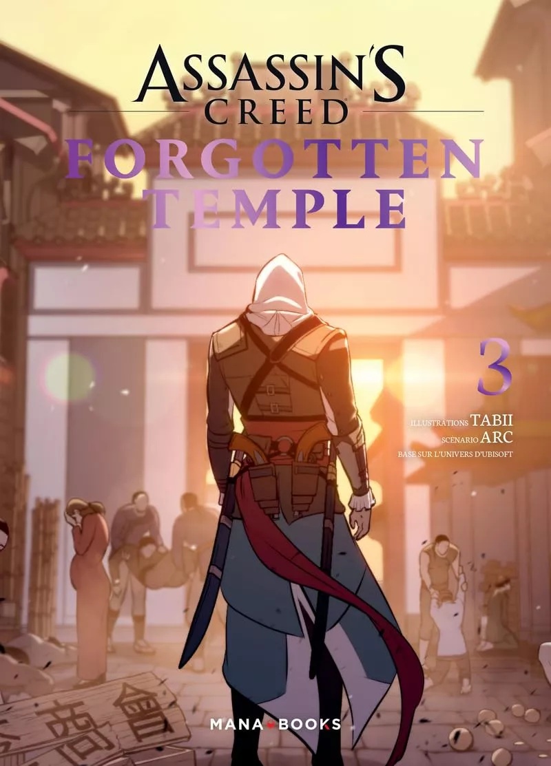 Tome 3