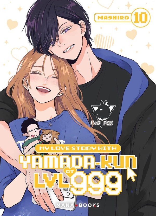 Tome 10