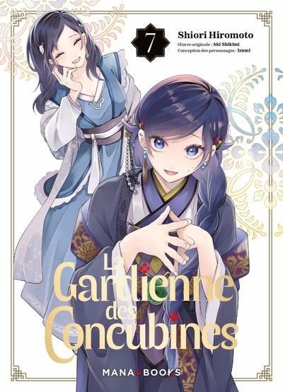 Tome 7