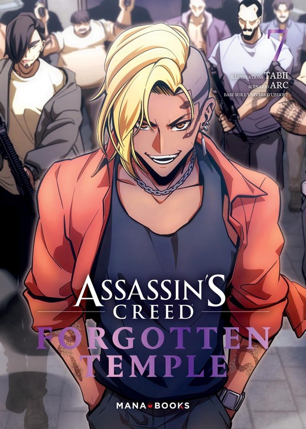 Tome 7