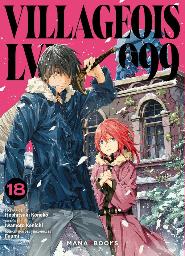 Tome 18