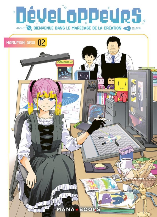 Tome 2