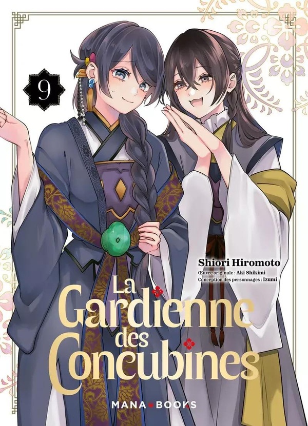 Tome 9