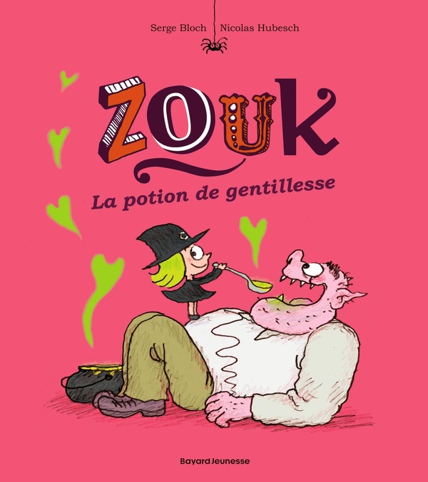 Zouk tome 19