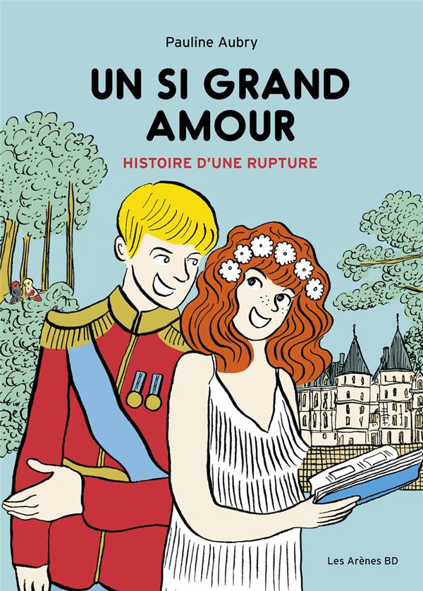 Un si grand amour
