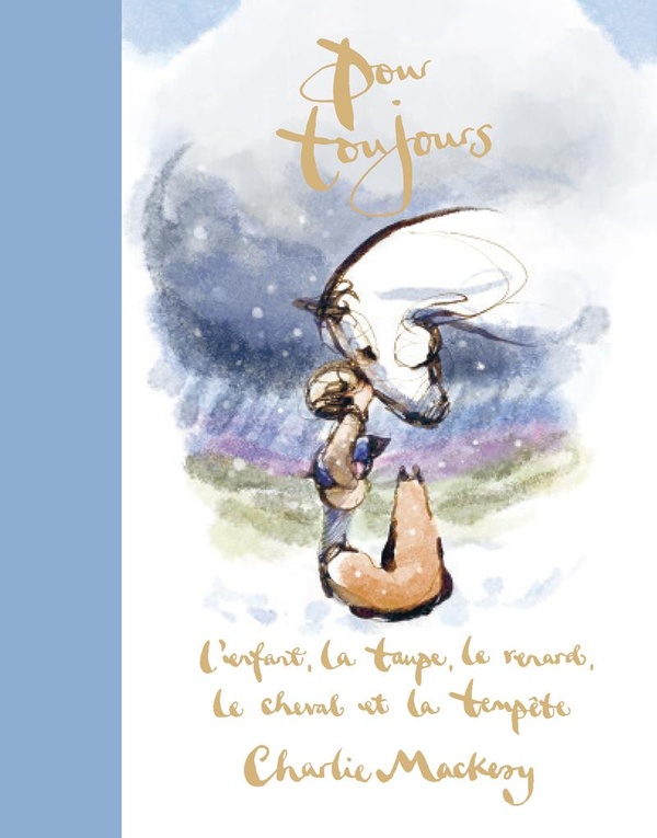 Pour toujours