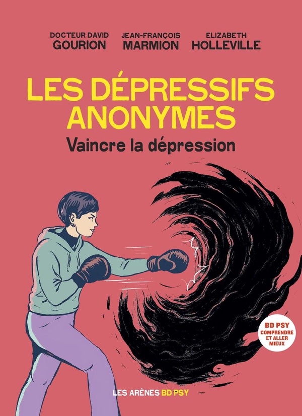 Les dépressifs anonymes
