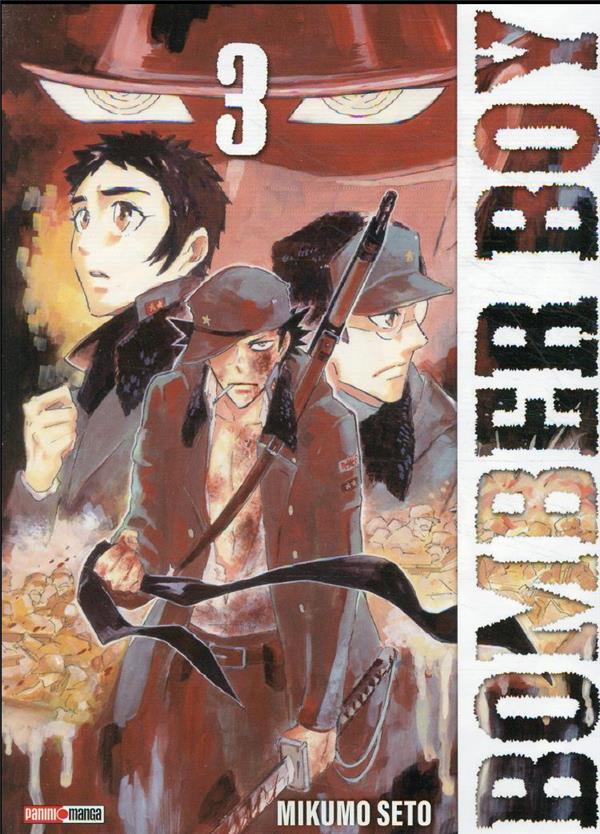 Tome 3