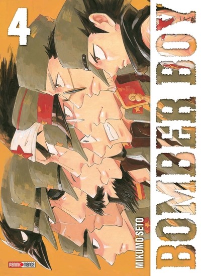 Tome 4
