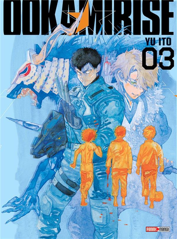 Tome 3