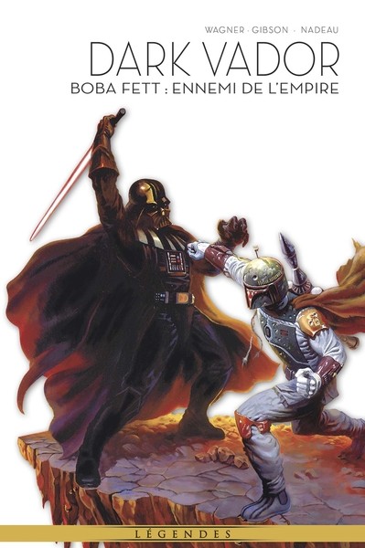 Dark Vador (collection anniversaire 2022) tome 7