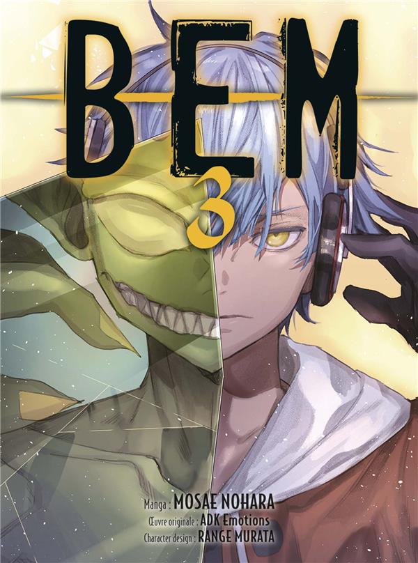 Tome 3