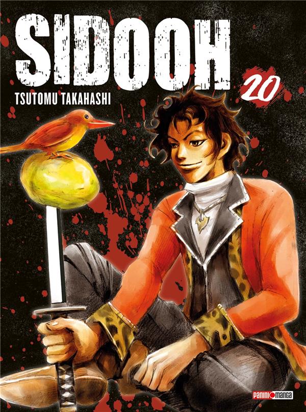 Sidooh tome 20
