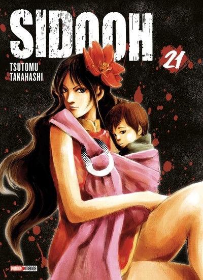 Sidooh tome 21