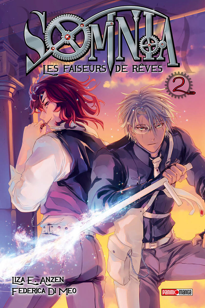 Somnia - Tome 2