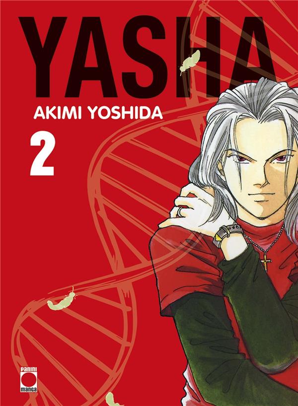 Yasha - Tome 2