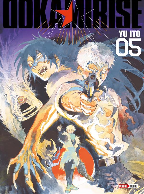 Tome 5