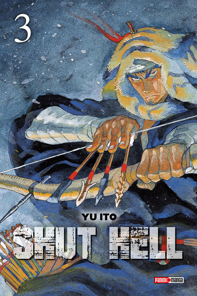 Tome 3