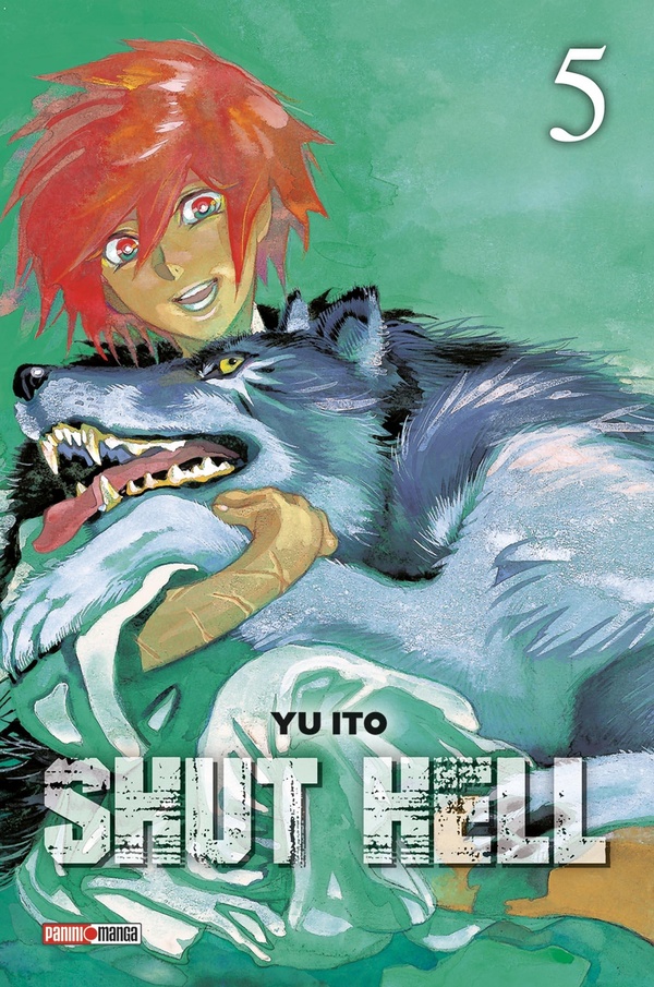Tome 5