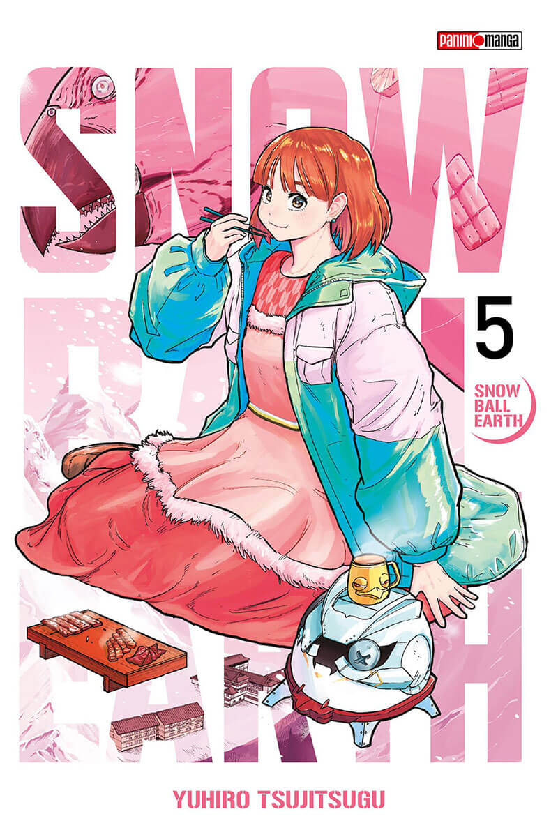 Tome 5
