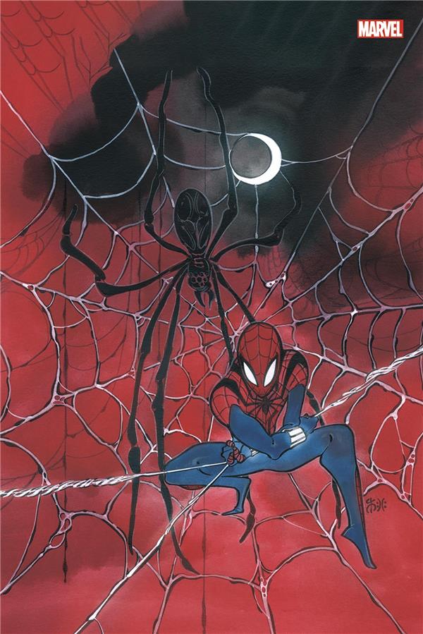 Marvel comics (2024) tome 2 (variant)