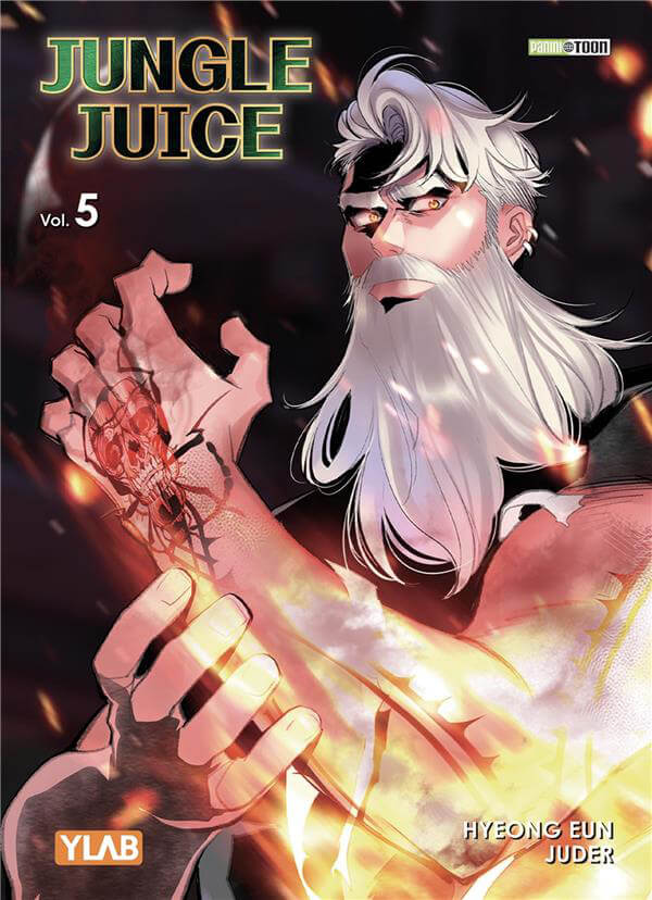Tome 5