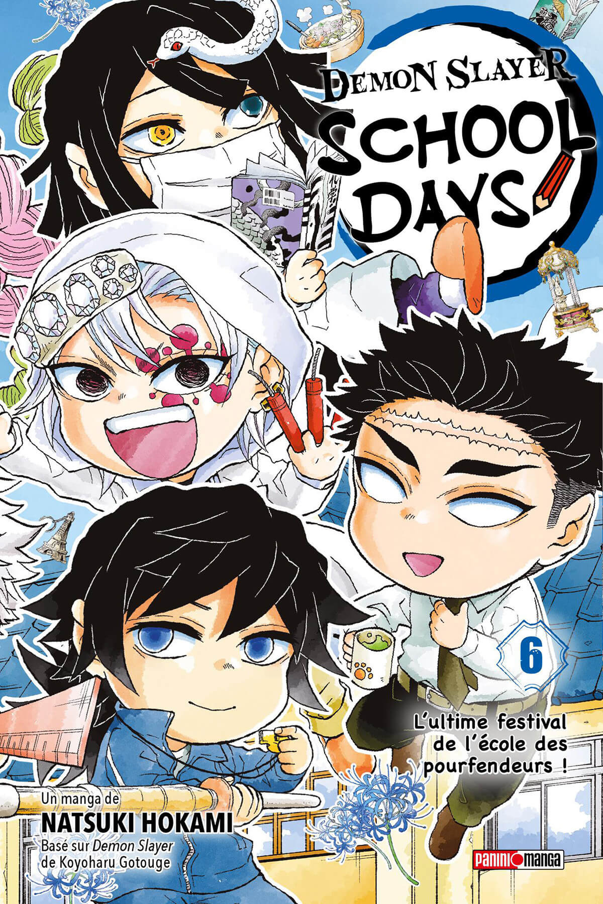 Tome 6