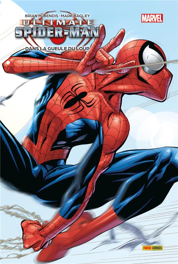 Ultimate Spider-Man (pocket) tome 2